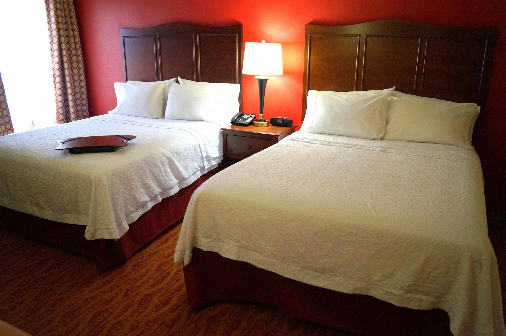 Hampton Inn Altoona Dış mekan fotoğraf