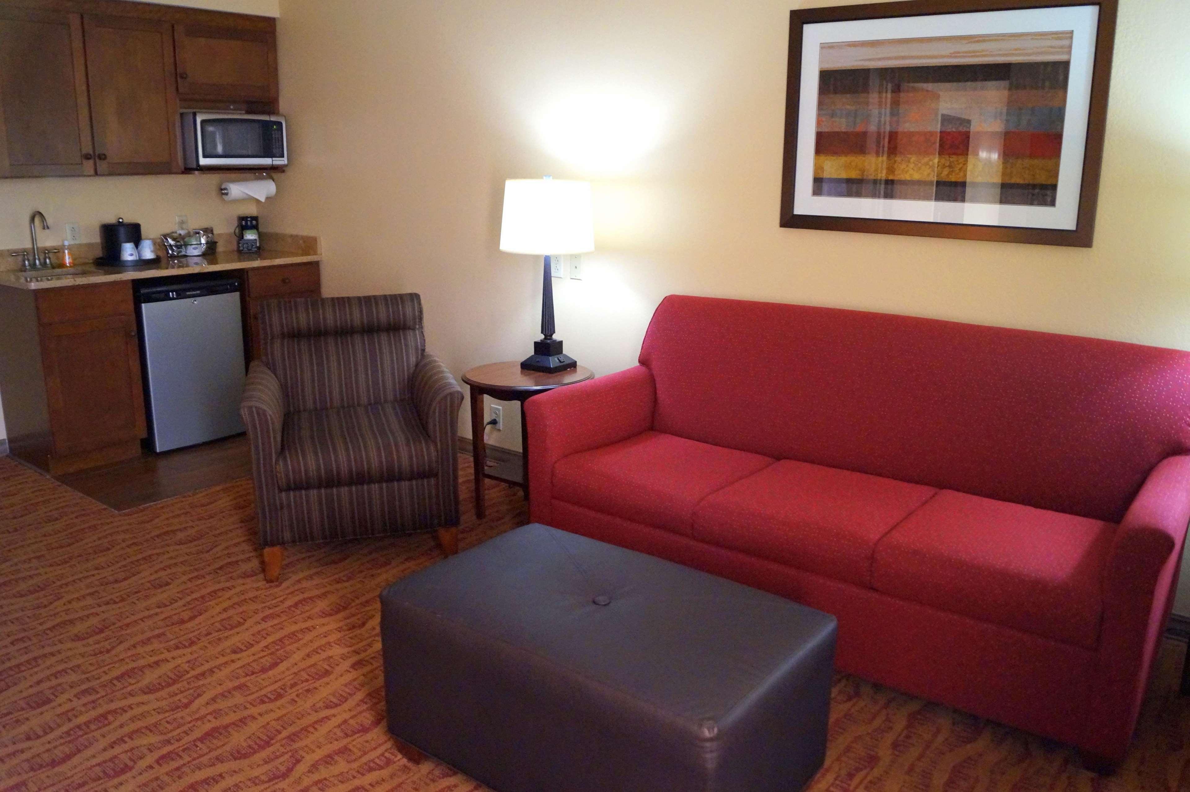 Hampton Inn Altoona Dış mekan fotoğraf
