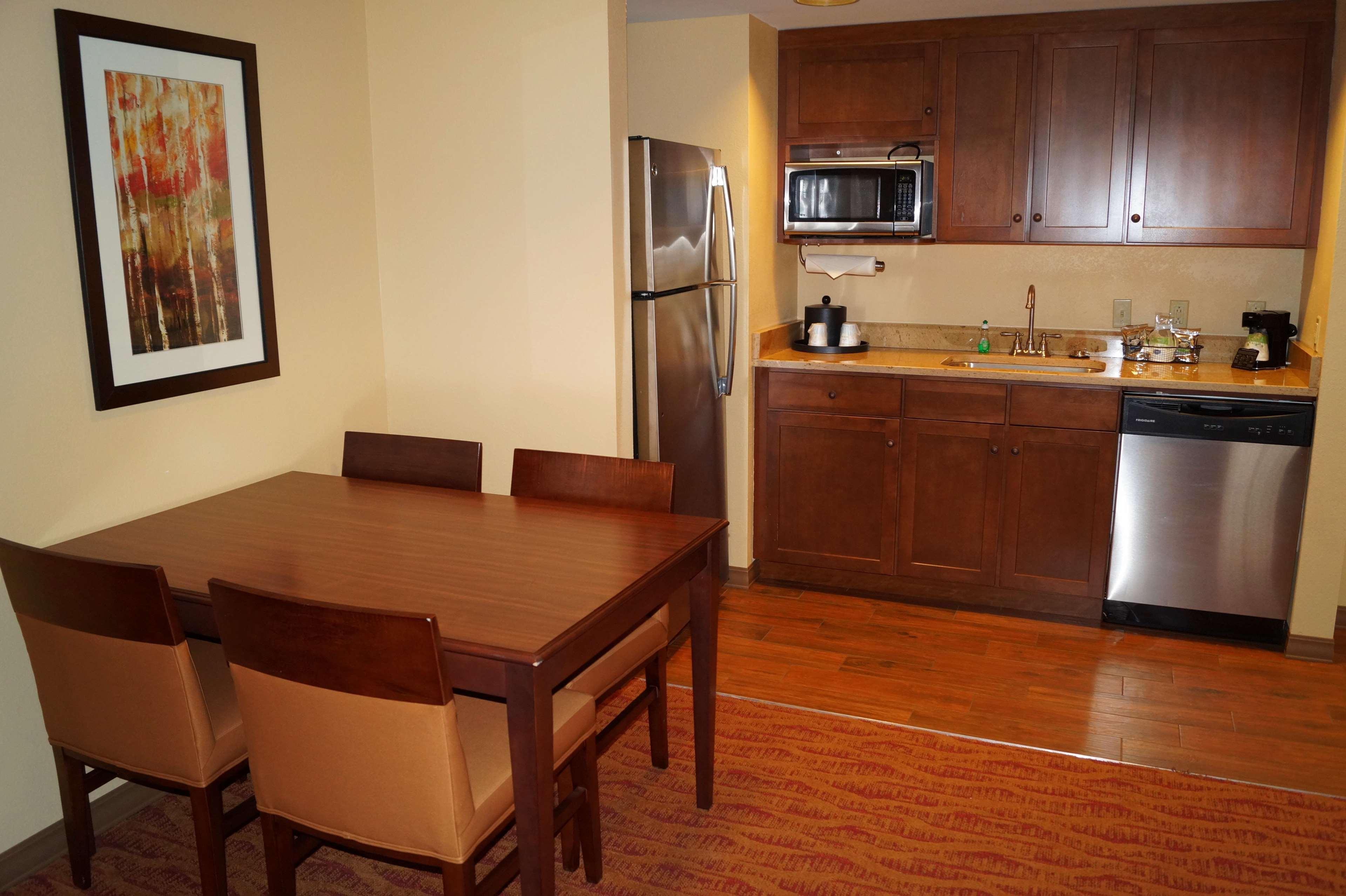Hampton Inn Altoona Dış mekan fotoğraf