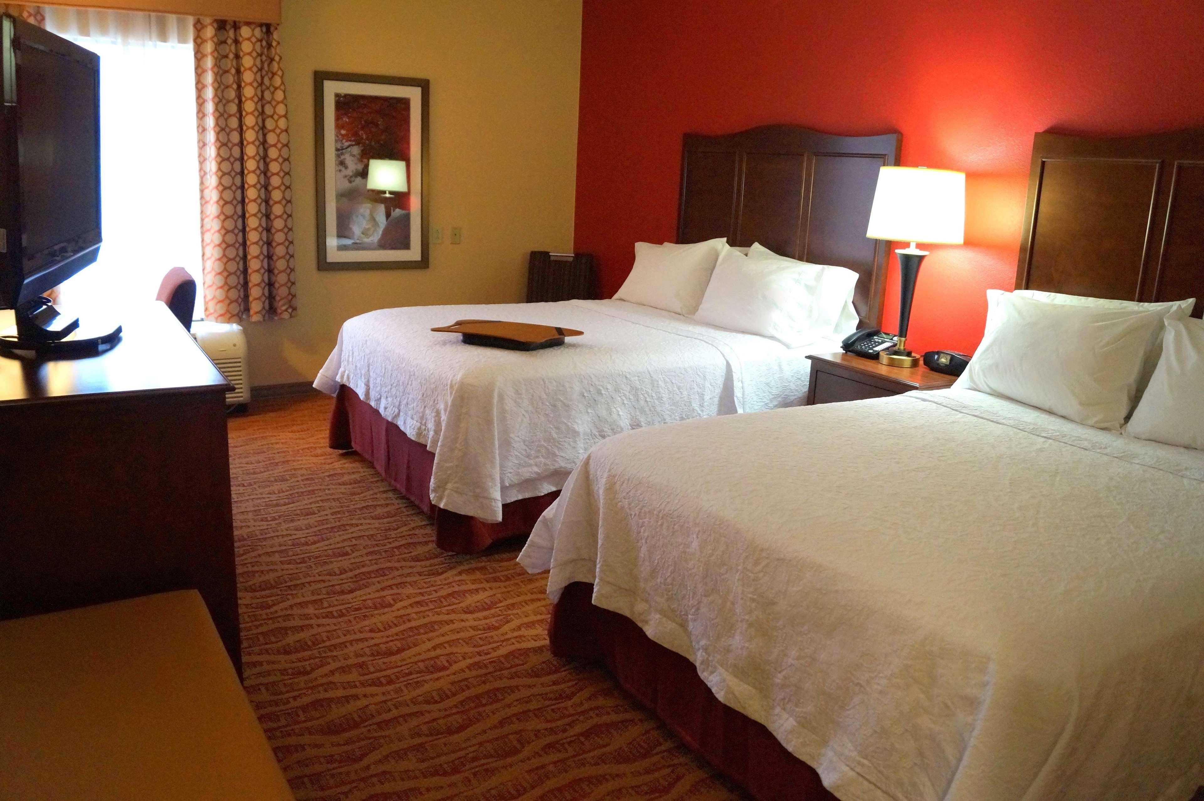 Hampton Inn Altoona Dış mekan fotoğraf