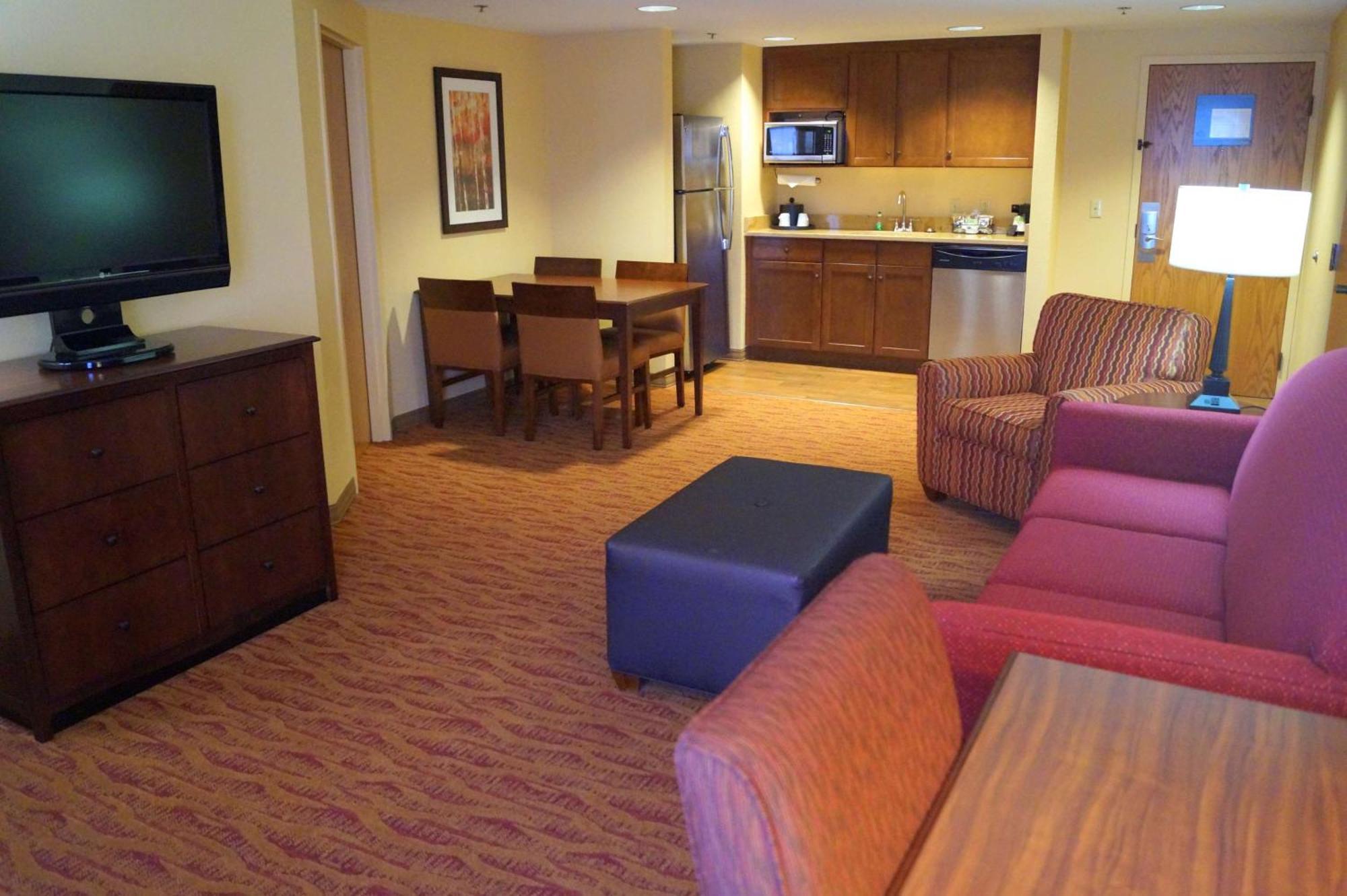 Hampton Inn Altoona Dış mekan fotoğraf