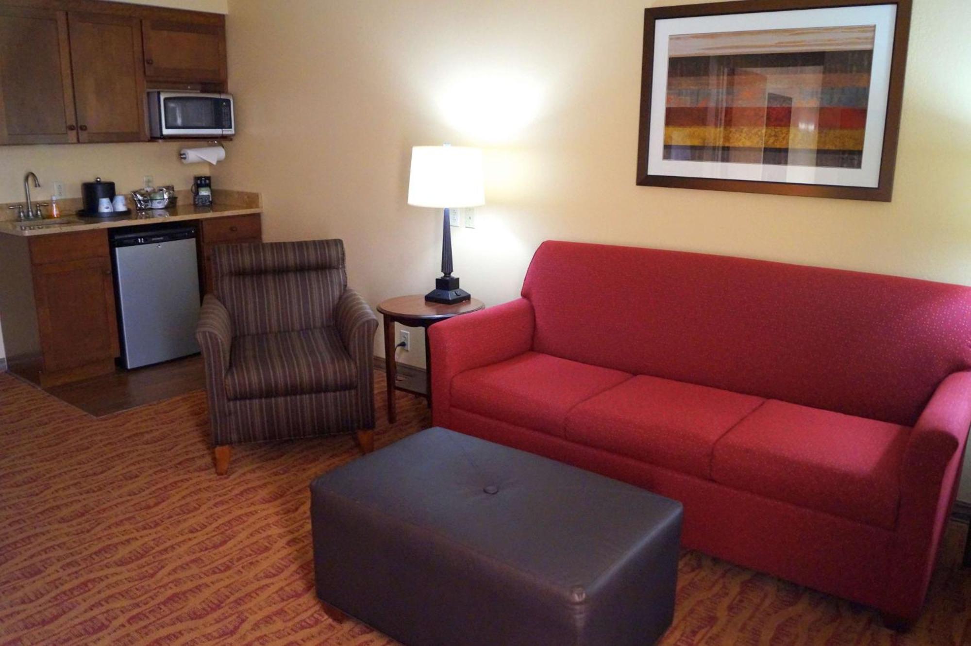 Hampton Inn Altoona Dış mekan fotoğraf