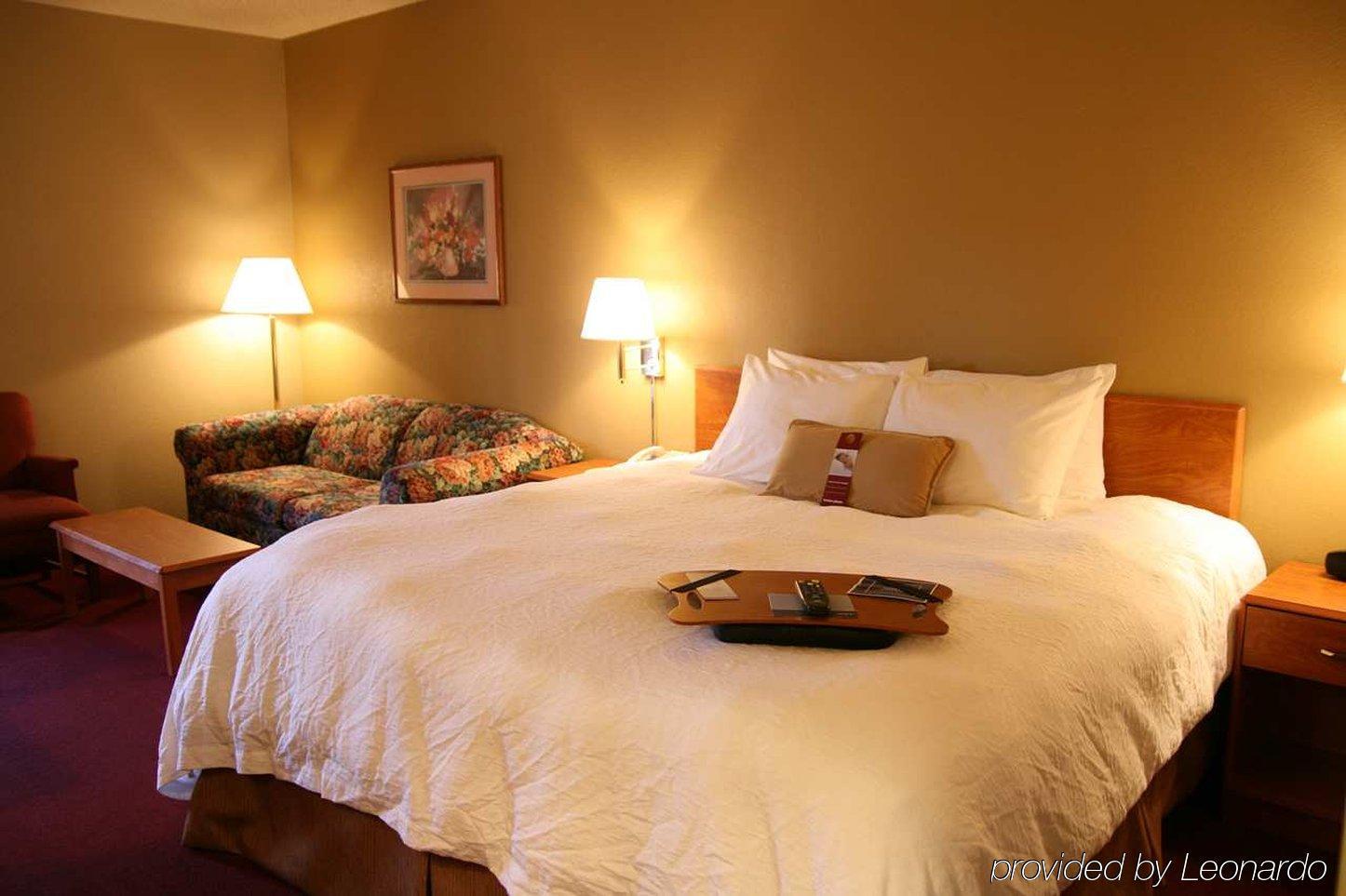 Hampton Inn Altoona Dış mekan fotoğraf