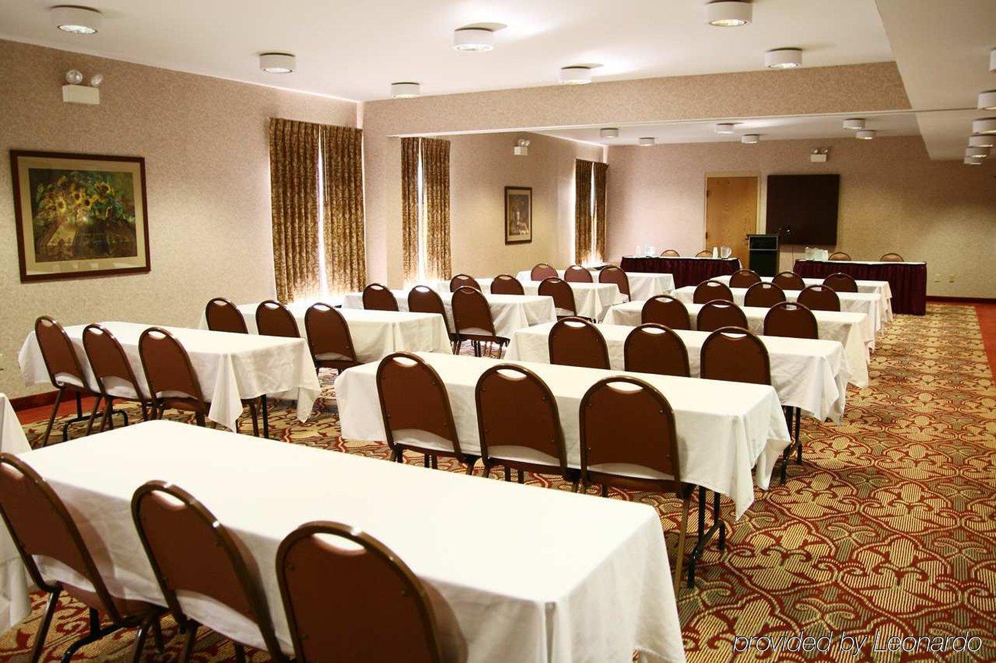 Hampton Inn Altoona Konforlar fotoğraf