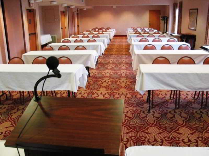 Hampton Inn Altoona Dış mekan fotoğraf