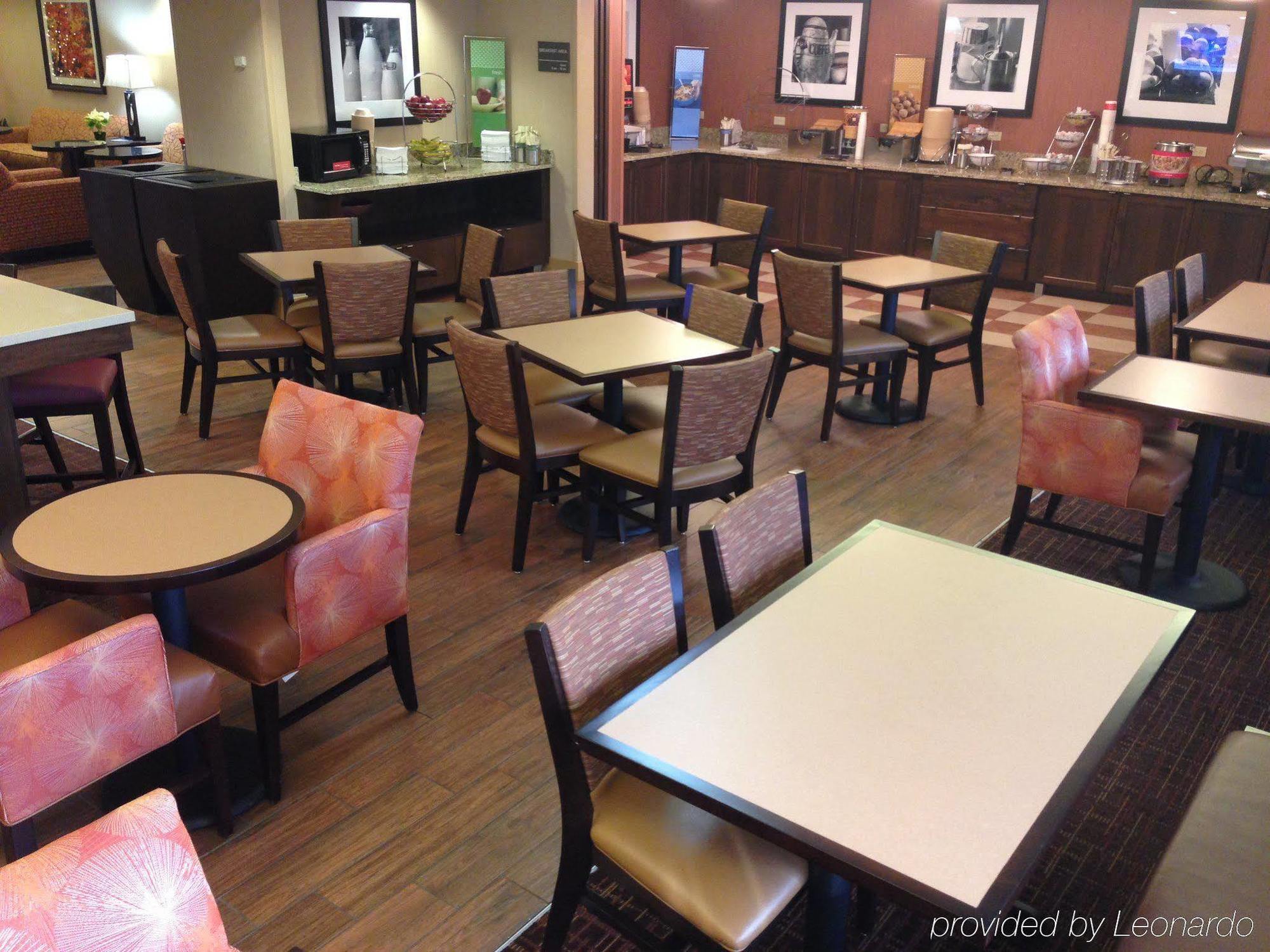 Hampton Inn Altoona Dış mekan fotoğraf