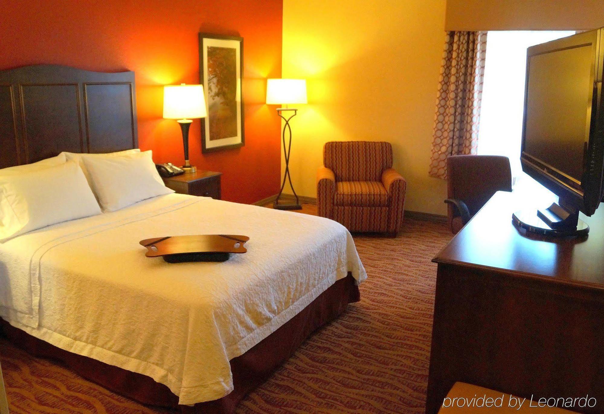 Hampton Inn Altoona Dış mekan fotoğraf