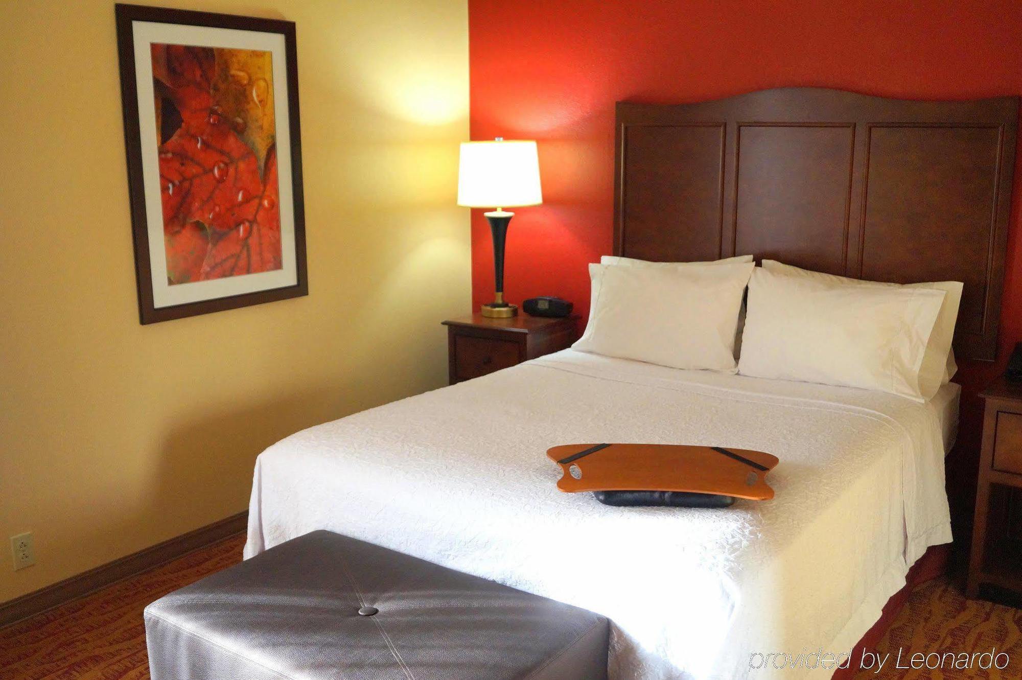 Hampton Inn Altoona Dış mekan fotoğraf